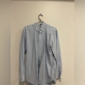 Lands End Dress Shirt
